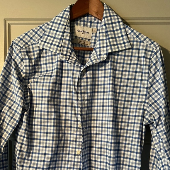 Men’s Medium Goodfellow Dress Shirt. - Picture 1 of 1